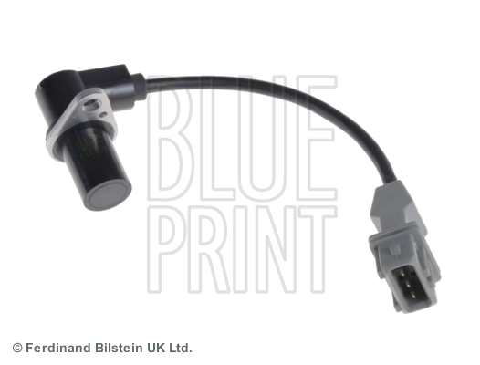 Sensor, crankshaft pulse